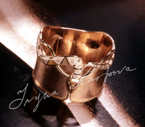 Bracelet "Wisdom"