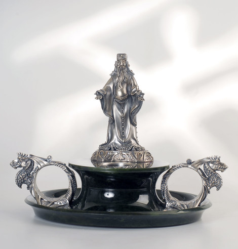 Collection "Chinese Tea Set"