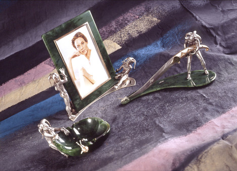 Collection "Mr. Chance"