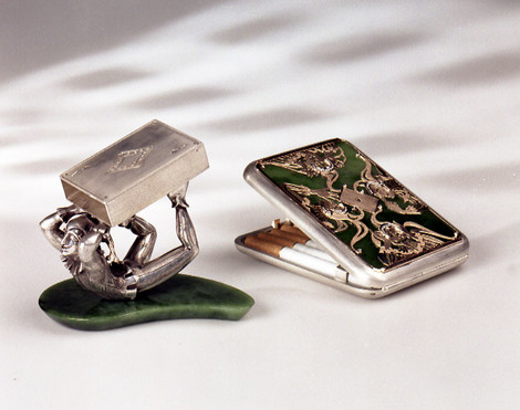 Collection "Mr. Chance"