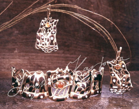 Set "Africa"