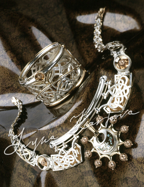 Set "Legend of Byzantium"