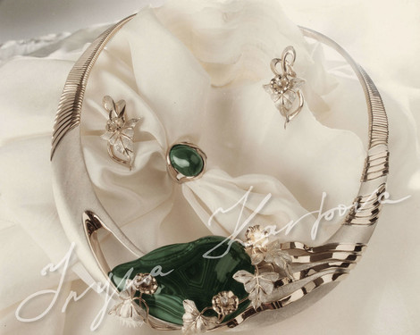 Set “Love Breeze”